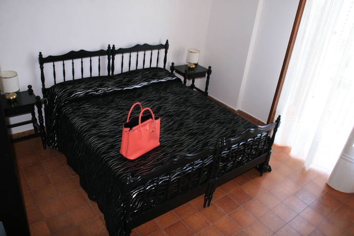 Imagen de la habitación del Hotel La Perla, Tropea. Foto 11