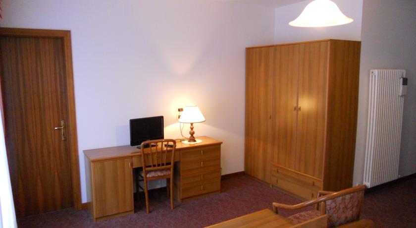 Imagen general del Hotel La Perla, Valle di Primiero. Foto 3
