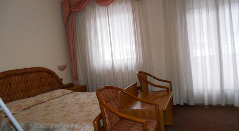 Imagen general del Hotel La Perla, Valle di Primiero. Foto 4