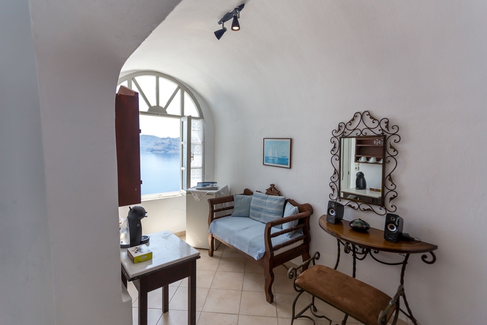 Imagen de los interiores del Hotel La Perla Villas and Suites - Adults Only. Foto 10