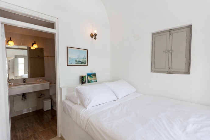 Imagen de la habitación del Hotel La Perla Villas and Suites - Adults Only. Foto 6