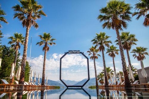 Imagen general del Hotel La Perla & Villas. Foto 2