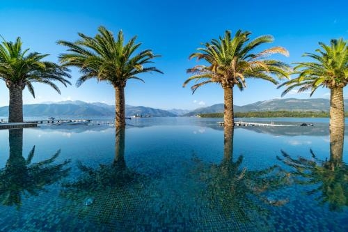 Imagen general del Hotel La Perla & Villas. Foto 4