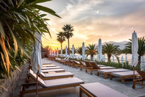 Imagen general del Hotel La Perla & Villas. Foto 5