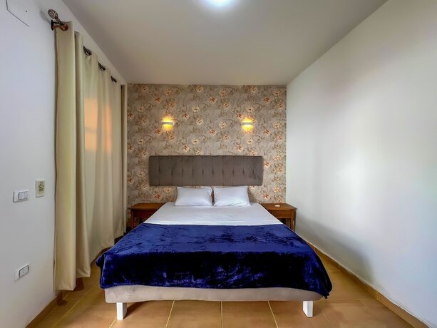 Imagen general del Hotel La Perla dahab. Foto 1