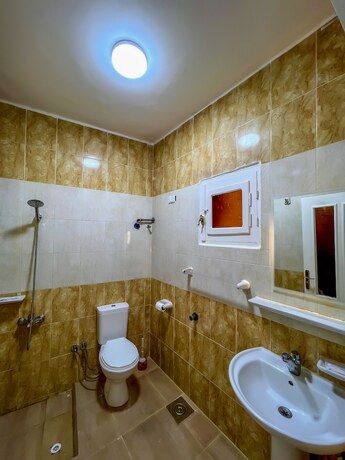 Imagen de la habitación del Hotel La Perla dahab. Foto 13