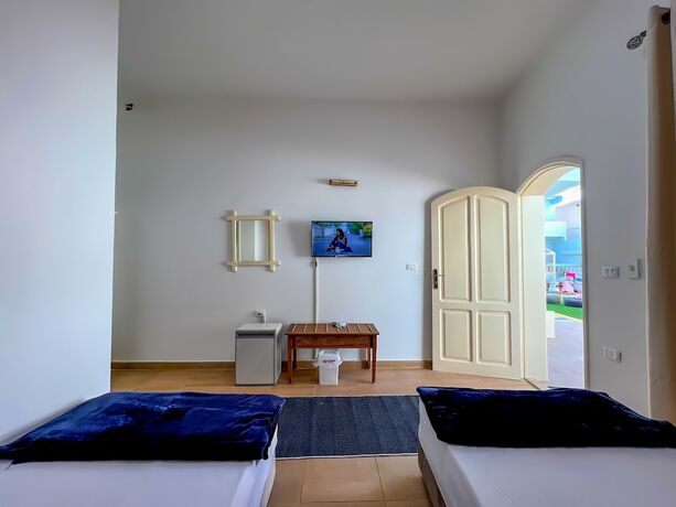 Imagen general del Hotel La Perla dahab. Foto 4
