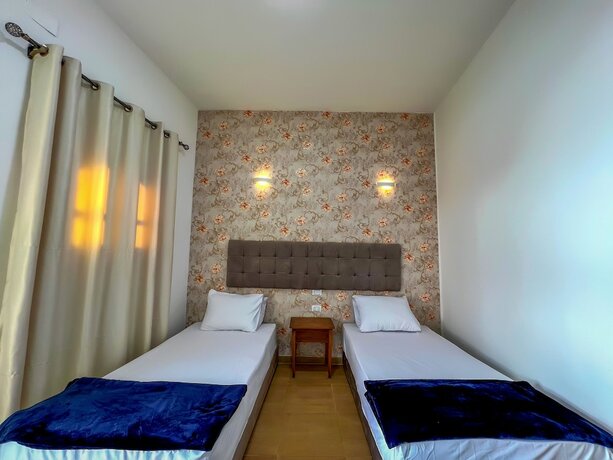 Imagen de la habitación del Hotel La Perla dahab. Foto 14
