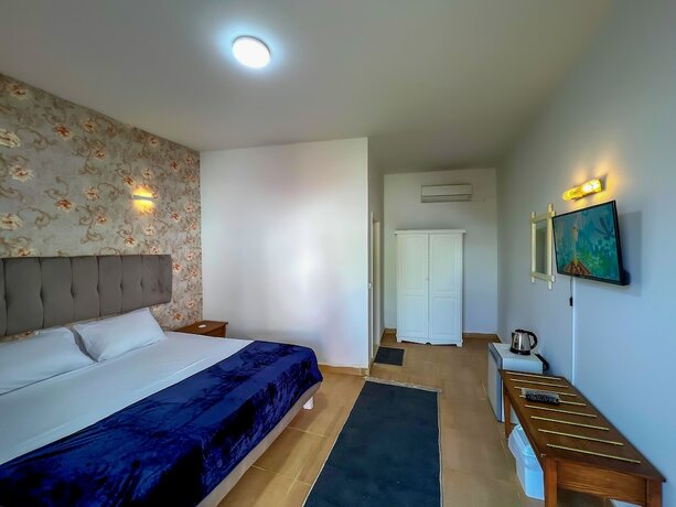 Imagen de la habitación del Hotel La Perla dahab. Foto 16