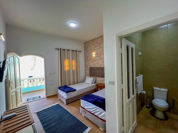 Imagen general del Hotel La Perla dahab. Foto 5