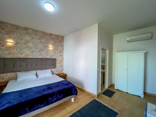 Imagen general del Hotel La Perla dahab. Foto 6