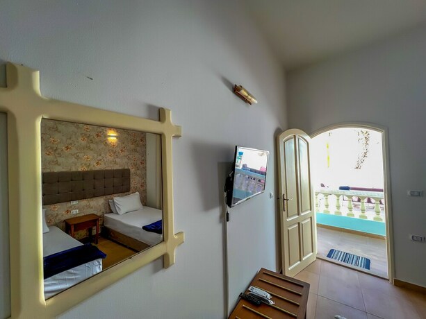 Imagen general del Hotel La Perla dahab. Foto 9