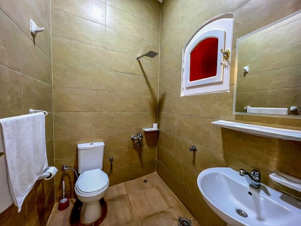 Imagen general del Hotel La Perla dahab. Foto 10
