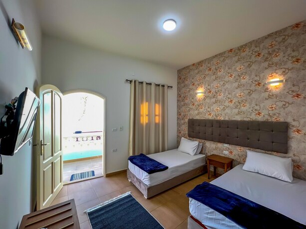 Imagen general del Hotel La Perla dahab. Foto 12