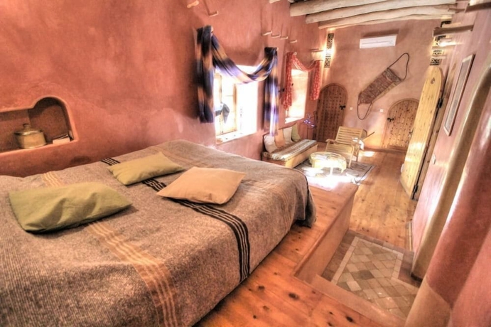 Imagen de la habitación del Hotel La Perle Du Dad&egrave;s. Foto 10