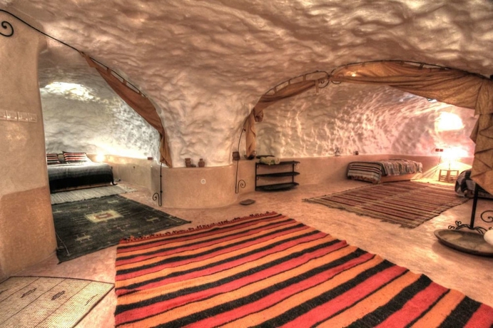 Imagen de la habitación del Hotel La Perle Du Dad&egrave;s. Foto 12