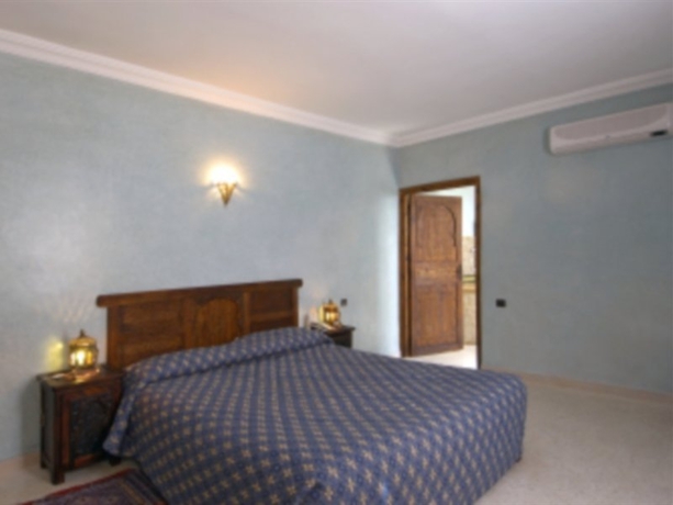 Imagen general del Hotel La Perle Du Sud. Foto 2