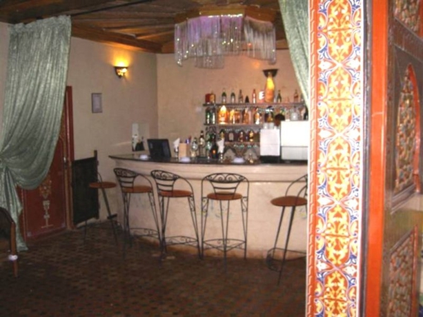 Imagen general del Hotel La Perle Du Sud. Foto 3