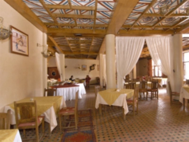Imagen general del Hotel La Perle Du Sud. Foto 5