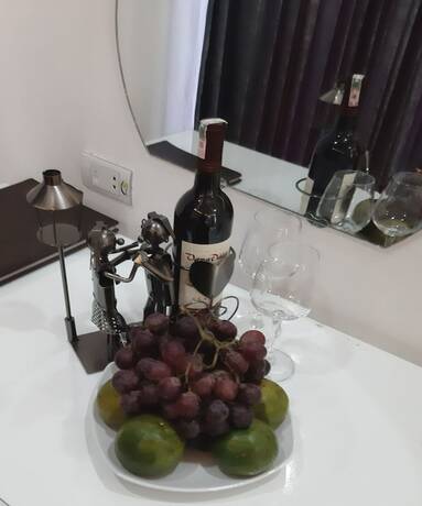 Imagen general del Hotel La Perle Hue. Foto 3