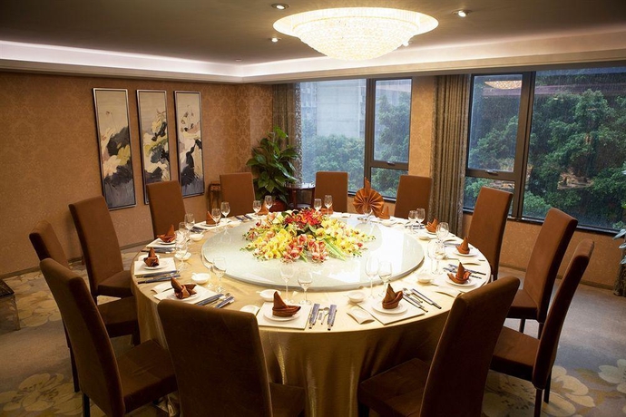 Imagen general del Hotel La Perle International. Foto 2