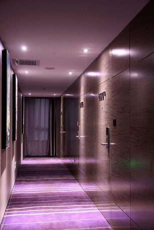 Imagen general del Hotel La Perle International. Foto 3