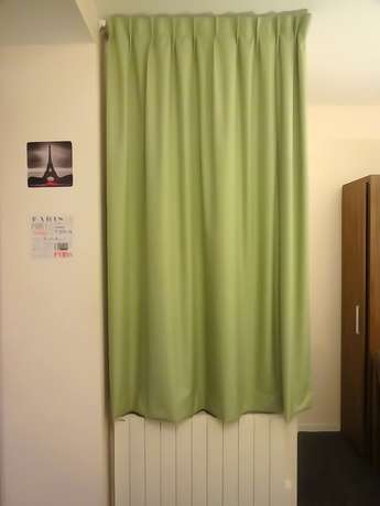 Imagen de la habitación del Hotel La Perle Montparnasse. Foto 3