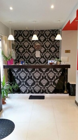 Imagen de los interiores del Hotel La Perle Montparnasse. Foto 20