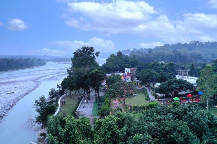 Imagen general del Hotel La Perle River Resorts. Foto 1