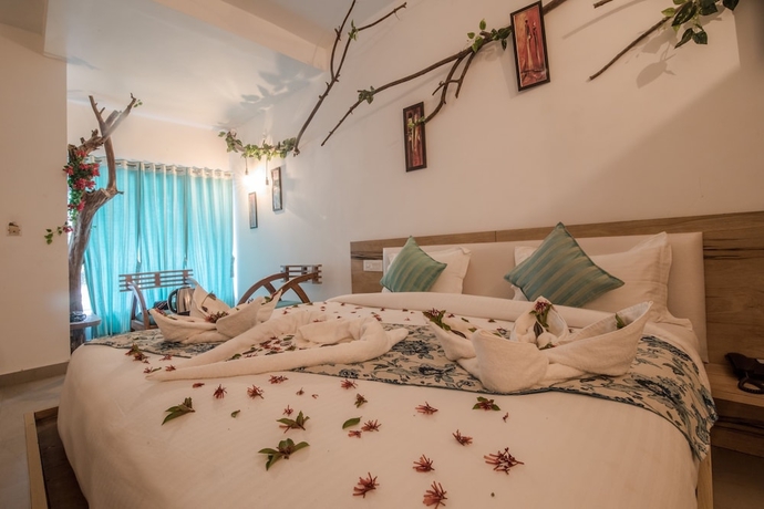 Imagen de la habitación del Hotel La Perle River Resorts. Foto 12