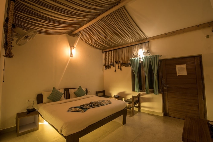 Imagen de la habitación del Hotel La Perle River Resorts. Foto 15