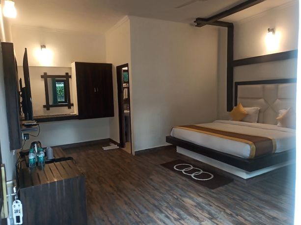 Imagen de la habitación del Hotel La Perle River Resorts. Foto 16