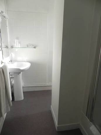 Imagen de la habitación del Hotel La Perriere. Foto 6