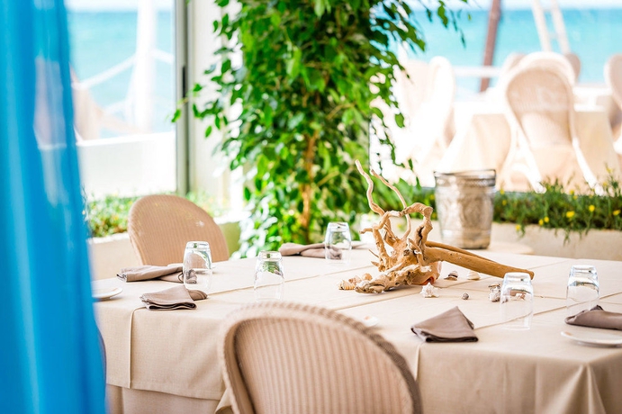 Imagen del bar/restaurante del Hotel La Peschiera. Foto 4