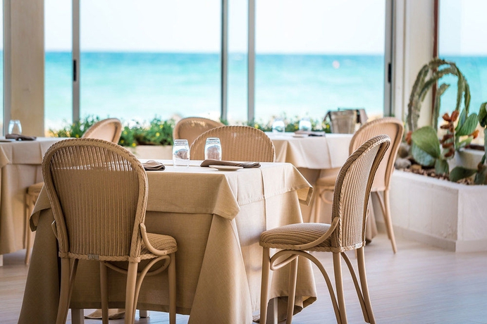 Imagen del bar/restaurante del Hotel La Peschiera. Foto 5