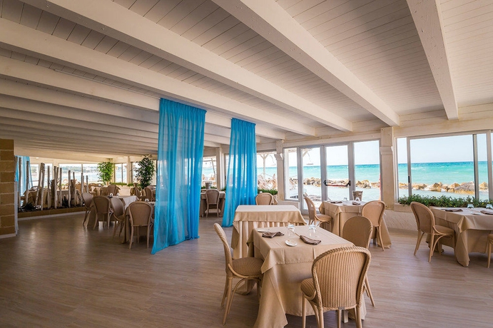 Imagen del bar/restaurante del Hotel La Peschiera. Foto 6