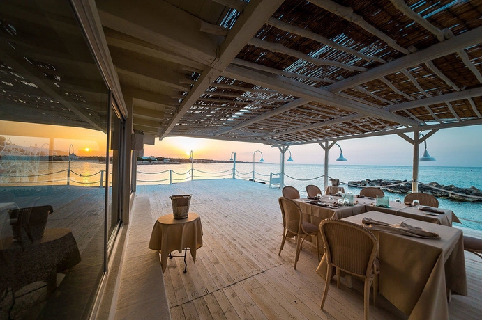 Imagen del bar/restaurante del Hotel La Peschiera. Foto 7