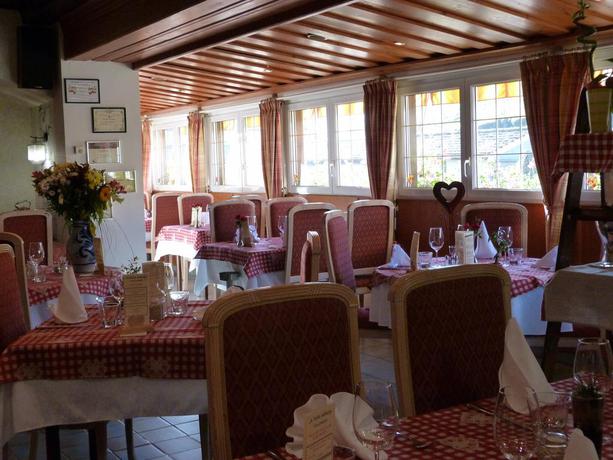 Imagen general del Hotel La Petite Auberge, Barr. Foto 2