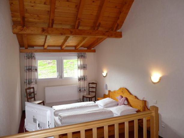 Imagen general del Hotel La Petite Auberge, Barr. Foto 3