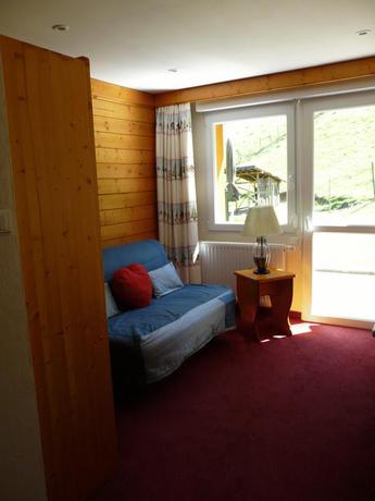 Imagen general del Hotel La Petite Auberge, Barr. Foto 4