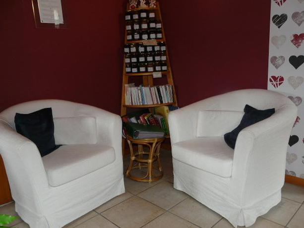 Imagen general del Hotel La Petite Auberge, Barr. Foto 5
