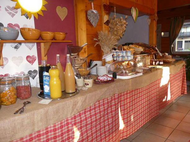 Imagen general del Hotel La Petite Auberge, Barr. Foto 8