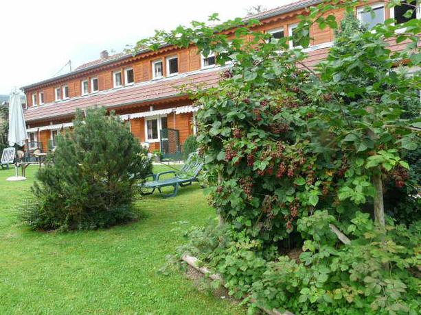 Imagen general del Hotel La Petite Auberge, Barr. Foto 10