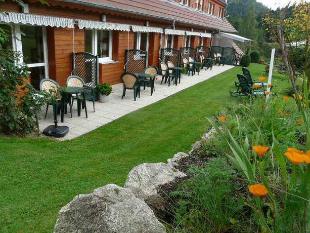 Imagen general del Hotel La Petite Auberge, Barr. Foto 9