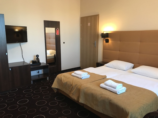 Imagen de la habitación del Hotel La Petite B&b. Foto 4