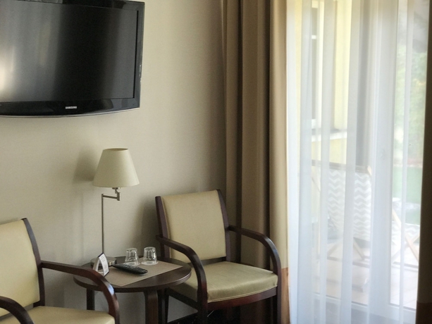 Imagen de la habitación del Hotel La Petite B&b. Foto 6