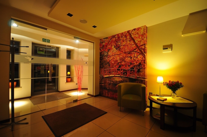 Imagen de los interiores del Hotel La Petite B&b. Foto 19