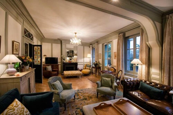 Imagen general del Hotel La Petite Folie. Foto 1