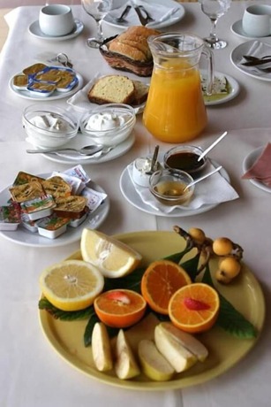 Imagen general del Hotel La Petite Planete. Foto 2