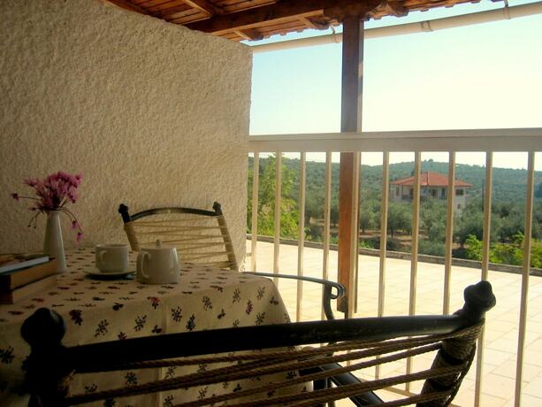 Imagen general del Hotel La Petite Planete. Foto 7